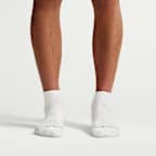 Calcetines al tobillo de golf (3 pares) Nike Everyday Elevated