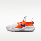 Tenis de correr en pavimento para niños grandes Nike Flex Runner 3