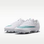 Nike Mercurial Vapor 17 Academy Multi-Ground Low-Top Football Boots