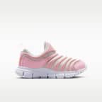 Nike Dynamo Free Little Kids' Easy On/Off Shoes