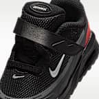 Nike Air Max Bia-sko til babyer/småbørn