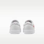 Nike Charge Canvas 男鞋