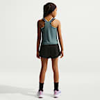 Camiseta de tirantes Dri-FIT para niñas talla grande Nike Pro