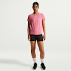 Nike One Classic Women's Dri-FIT Short-Sleeve Top