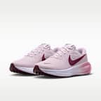 Nike Revolution 8 Women's Road Running Shoes (Wide)