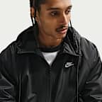 Nike Windrunner Men's Lined Jacket