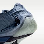 Tenis de básquetbol para niños grandes Ja 4 "Jaws"