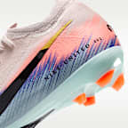 Nike United Jr. Mercurial Vapor 16 Pro Older Kids' Firm-Ground Low-Top Football Boot