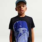 Nike Sportswear Big Kids' T-Shirt