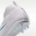 Nike Jr. Mercurial Superfly 11 Academy Older Kids' Artificial-Grass High-Top Football Boots
