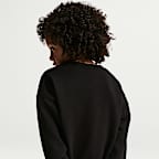 Nike Sportswear Little Kids' Multisport 2-Piece Fleece Crew Set