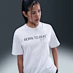 Nike x Stranger Things-T-shirt til mænd