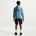 Nike Sportswear Club Older Kids' Hoodie