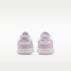Nike Dunk Low Big Kids' Shoes