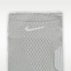 Nike Running Midweight No-Show Socks (1 Pair)