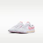 NikeCourt Legacy Younger Kids' Shoes