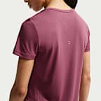 Nike Tempo Dri-FIT Kurzarm-Laufoberteil (Damen)
