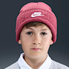 Gorro para niños talla grande Nike Peak