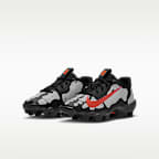 Nike Vapor Shark 3 "Ja'Marr Chase" Big Kids' Football Cleats
