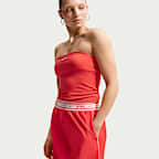 Nike Sportswear Women's Satin Skirt