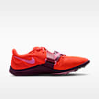 Tenis de atletismo para salto Nike Rival Jump
