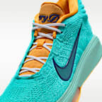 Nike G.T. Hustle 3 "Victor Wembanyama" EP 籃球鞋