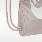 나이키 헤리티지 드로우스트링 백(13L)