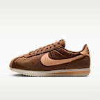 Nike Cortez Textile Women's Shoes