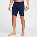 Traje de baño tipo jammer para hombre Nike Swim HydraStrong Essential