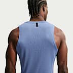 Nike Pro Dri-FIT Trainings-Tanktop (Herren)