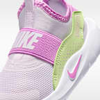 Nike Flex Runner 4 Baby/Toddler Shoes