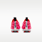 Nike Jr Mercurial Vapor Academy x LEGO® Collection Older Kids' Low-Top Football Boots
