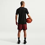 Nike 男款籃球 T 恤