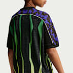 Nike x LEGO® Collection Older Kids' Aero-FIT Football Shirt