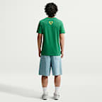 Playera de fútbol para hombre Nike Total 90