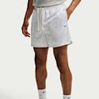 Nike Standard Issue Men's 5" Practice Mesh Basketball Shorts