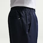 Nike Club Men's Woven Tapered Pants