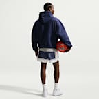 Nike Standard Issue Men's Dri-FIT 6" Basketball Shorts