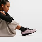 Nike Everyday Elevated Ankle Socks (3 Pairs)