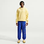 Pants con forro para hombre Nike Sportswear Windrunner