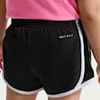 Nike Toddler Dri-FIT Tempo Shorts