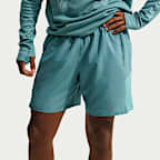 Nike Miler Men's Dri-FIT 18cm (approx.) Unlined Running Shorts