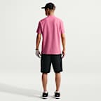 나이키 벨로시티 남성 드라이 핏 골프 폴로