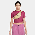 Nike Heritage Retro Hip Pack (Small, 1L)