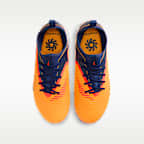 Crampons de foot multi-surfaces Nike Jr. Phantom 6 Low Academy « Erling Haaland » pour ado