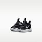 Nike Team Hustle D 12 Baby/Toddler Shoes