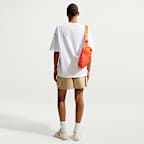 Playera oversized para mujer Nike Sportswear Classic