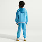 Ensemble deux pièces Club Fleece Nike pour enfant