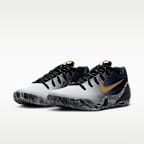Kobe IX Elite Low Protro Basketball Shoes