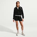 Veste de survêtement en molleton Collection Nike Sportswear pour ado